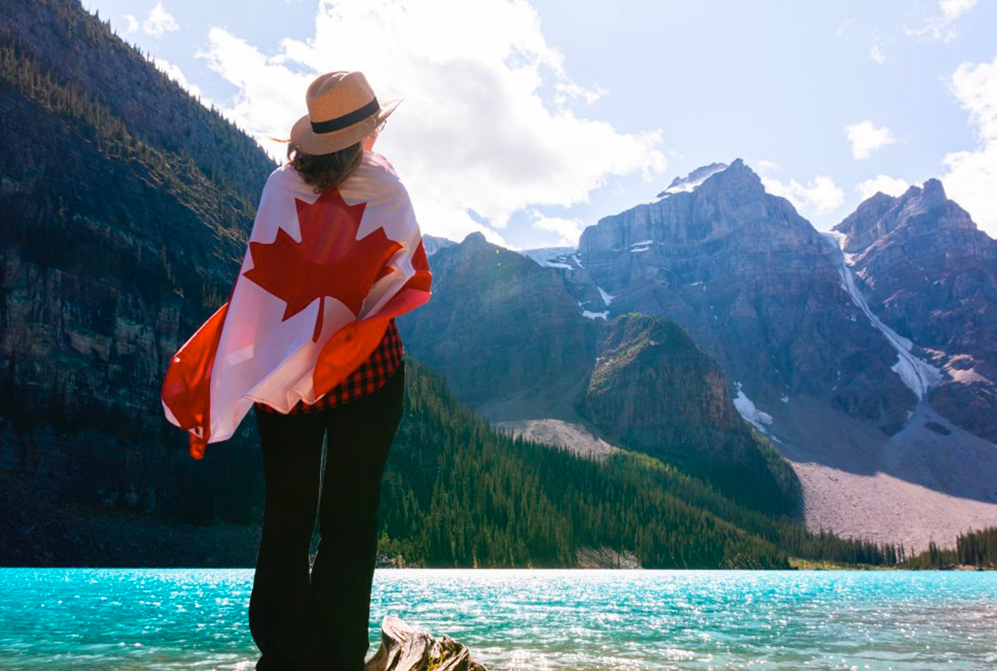 Canadá anuncia abertura de fronteiras e brasileiros podem viajar em setembro