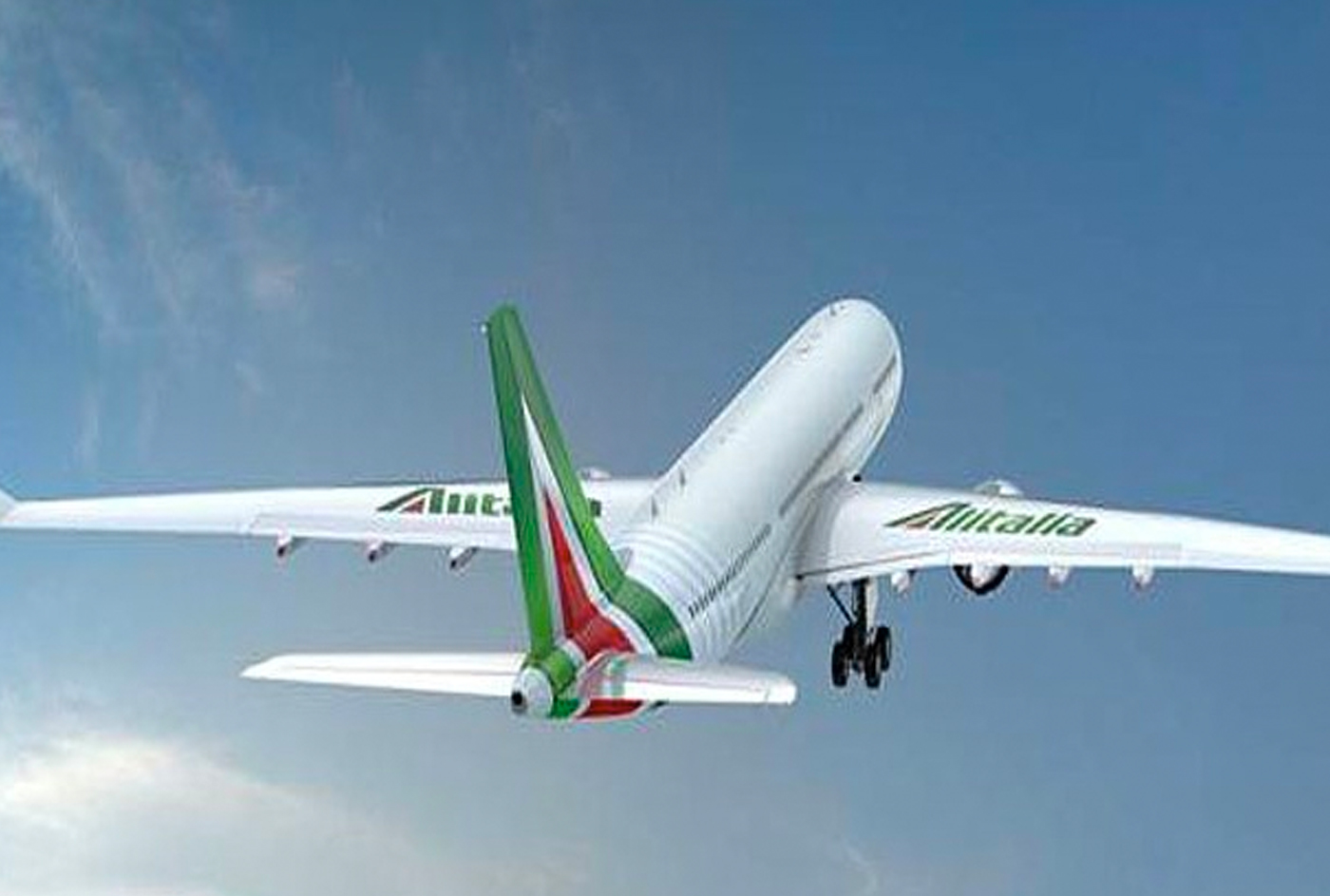 Bilhetes da ITA, a nova Alitalia, já estão à venda