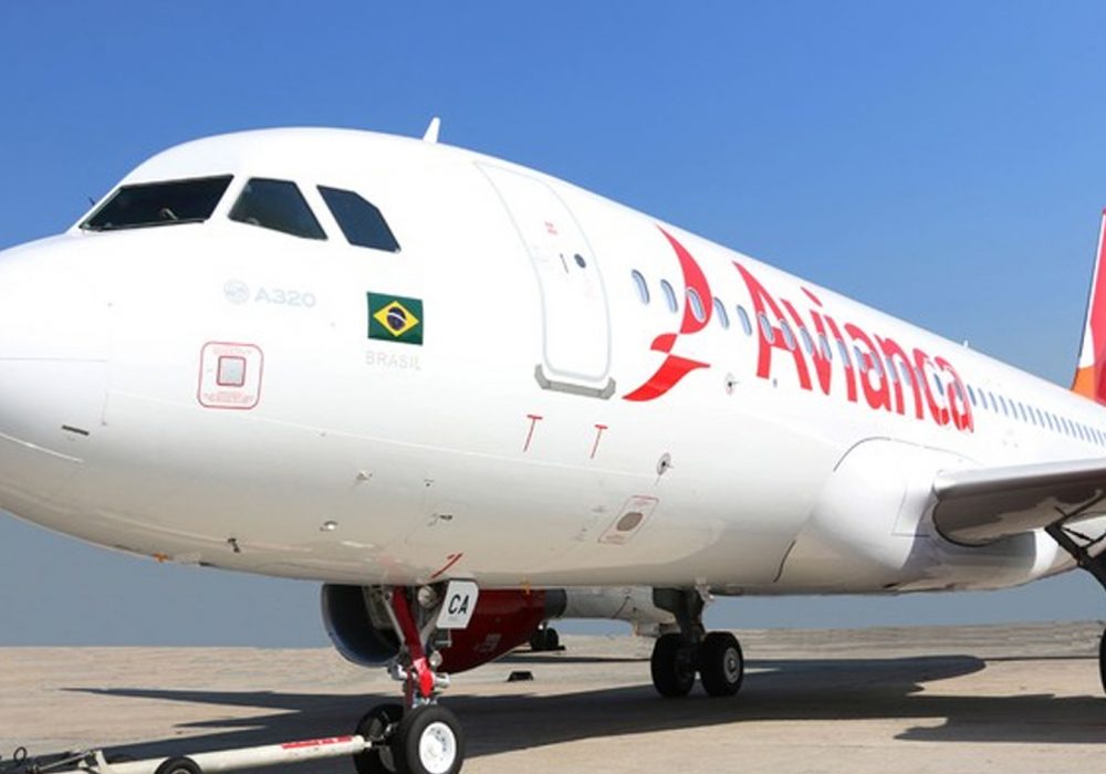 Avianca retoma voos entre Rio de Janeiro e Bogotá em setembro
