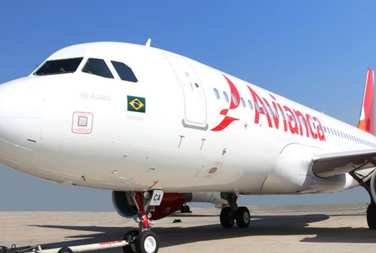 Voos do Brasil para Colômbia a partir de 18.900 milhas Smiles