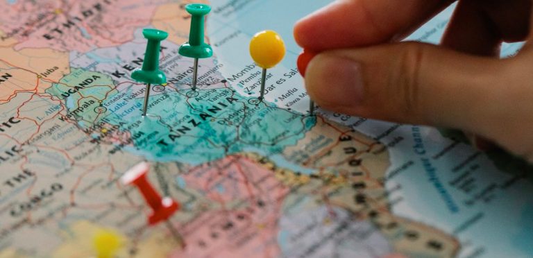 Atrações turísticas que você não vai mais poder visitar!
