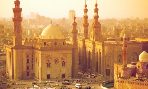 Como viajar para o Egito – dicas e recomendações