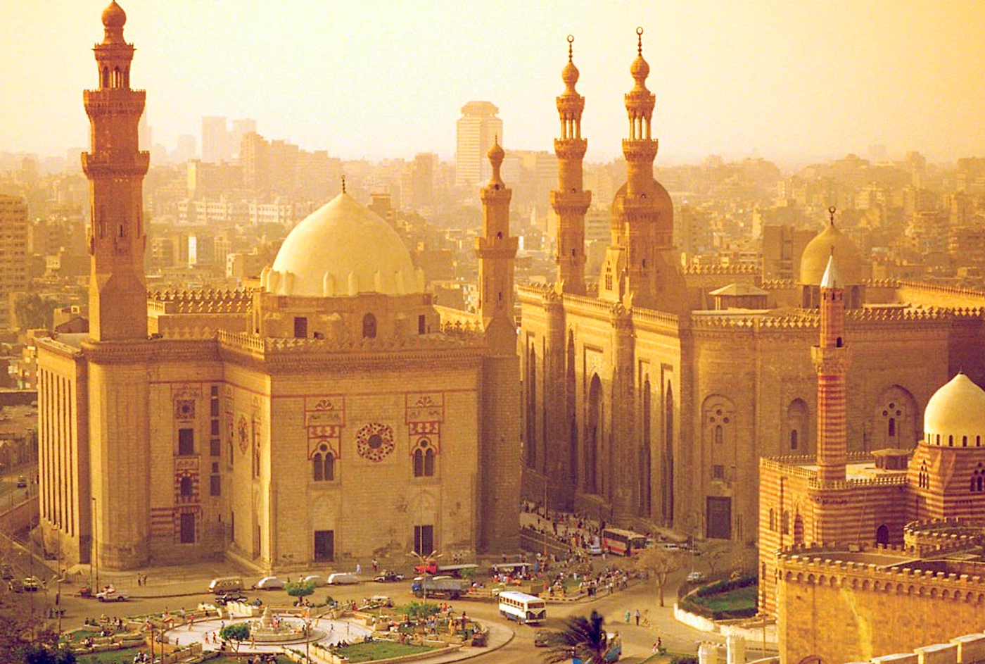 Dicas para viajar para o Egito