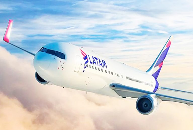 UPGRADE CORTESIA LATAM – COMO CONSEGUIR