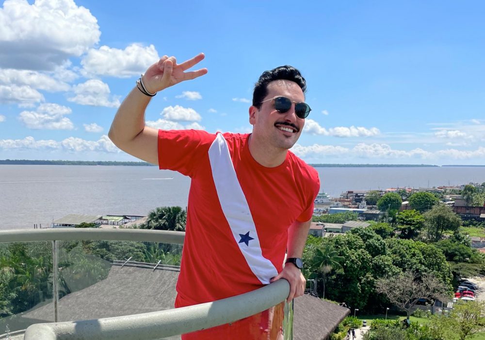 Tudo sobre Belém do Pará