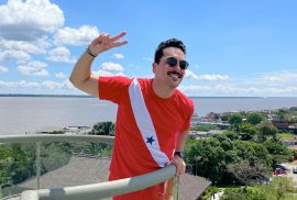 Lucas Estevam melhores hotéis em Belém do Pará