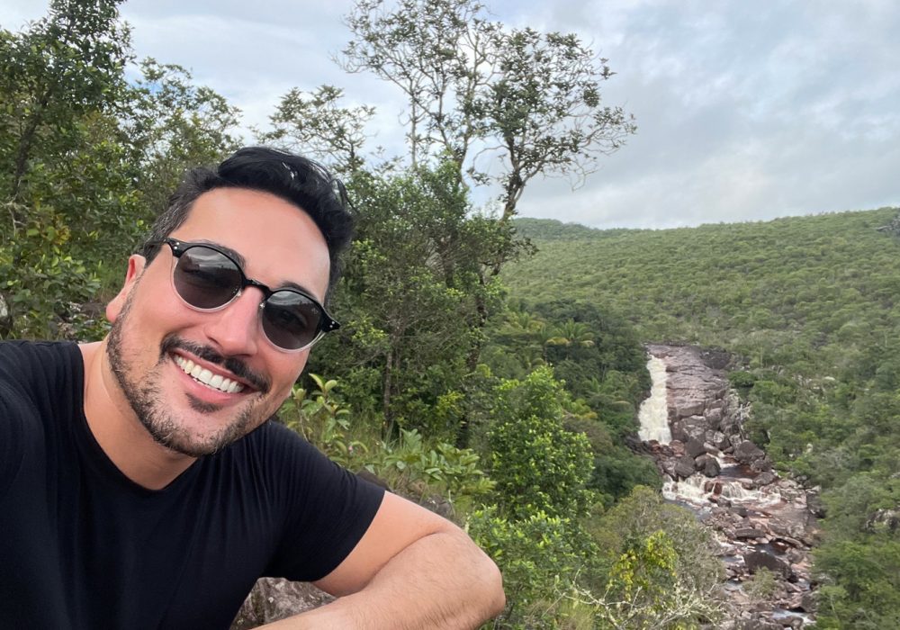 Boa Vista e Serra do Tepequém são lindos demais!