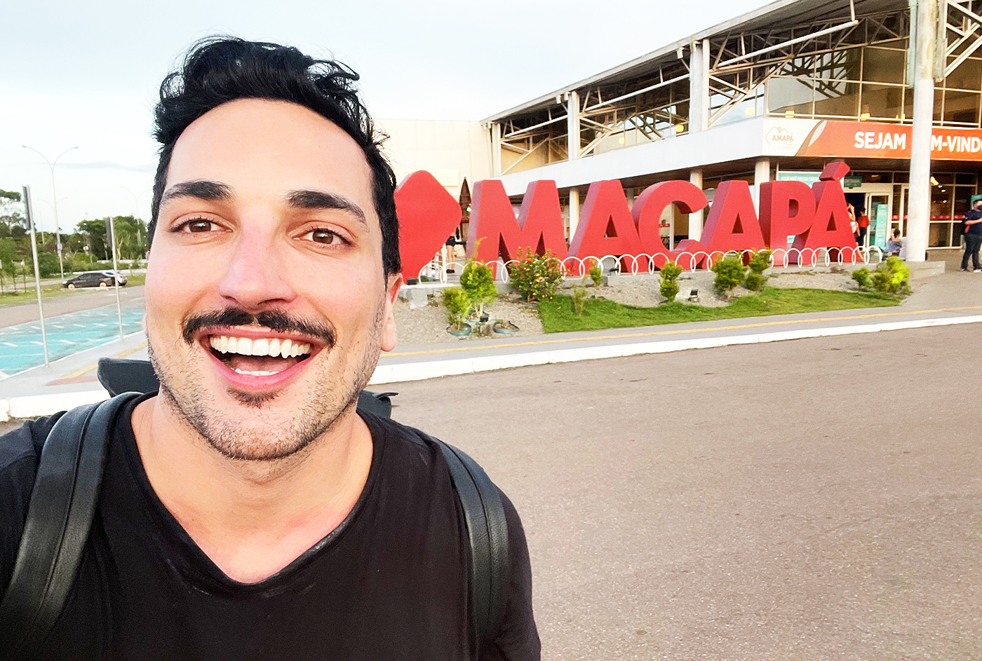 Melhores hotéis em Macapá para se hospedar