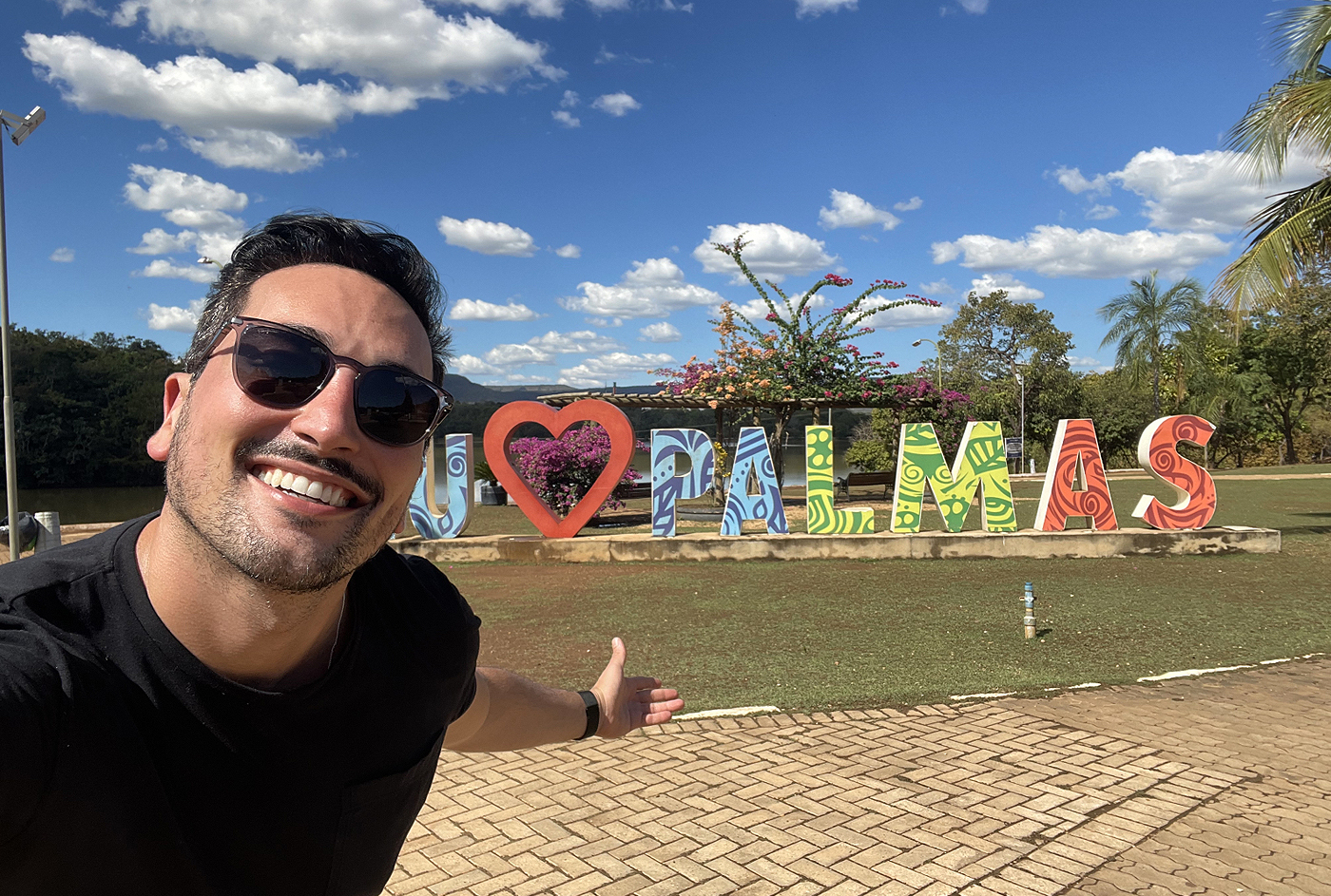 Palmas: o que fazer na capital mais jovem do Brasil