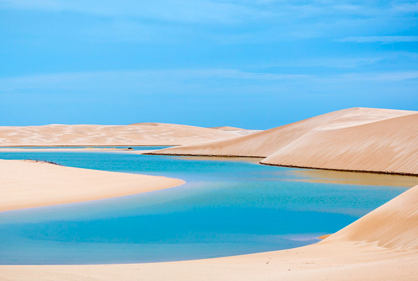 O que fazer no Maranhão: riquezas além dos Lençóis