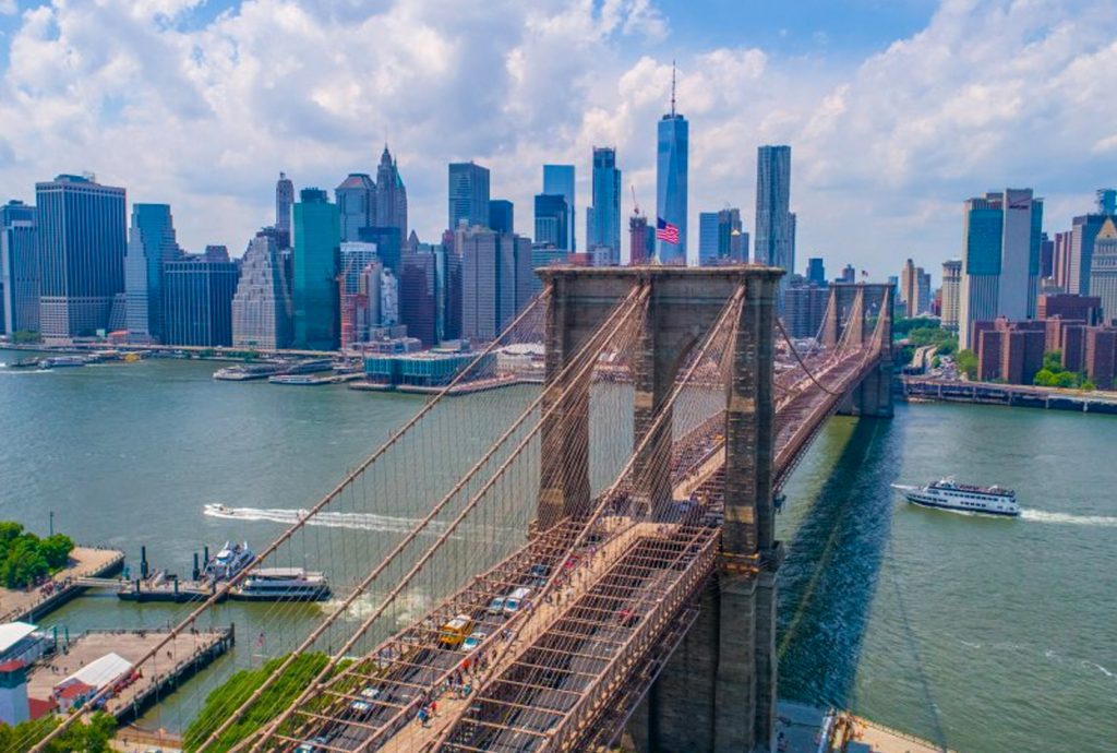 NY - Estevam pelo Mundo