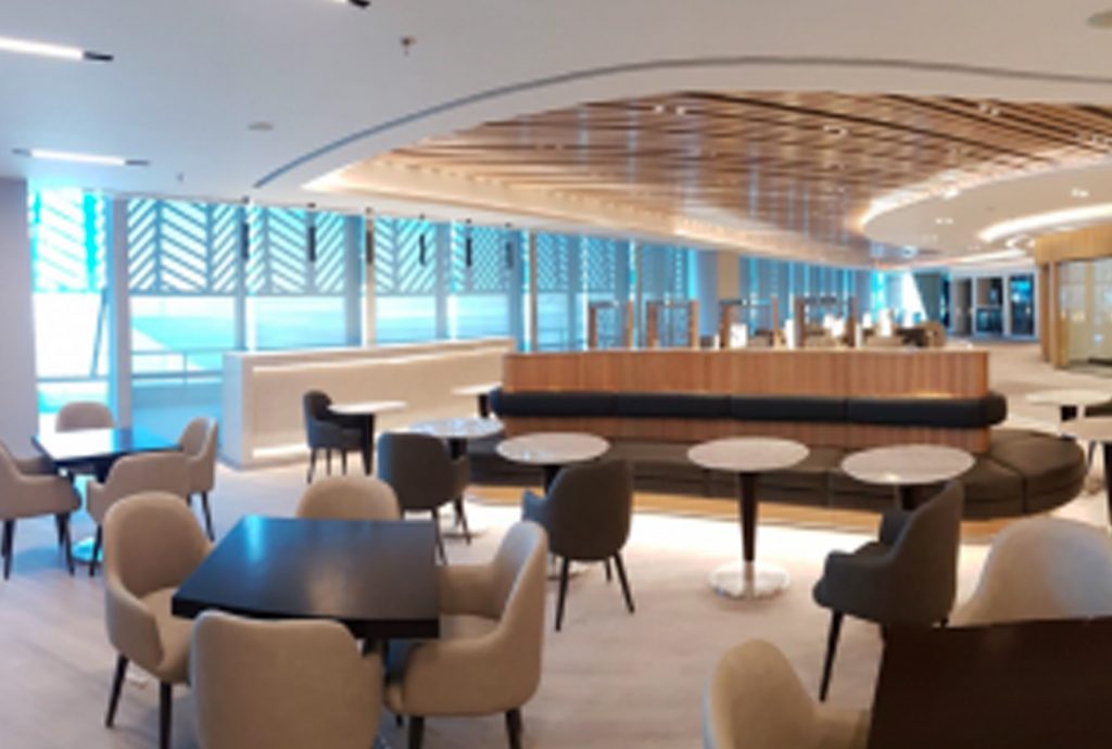 SALA VIP AHLEIN – CAIRO