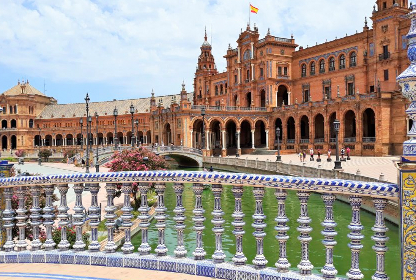 O que fazer em Sevilha: paradas obrigatórias para visitar na capital da Andaluzia