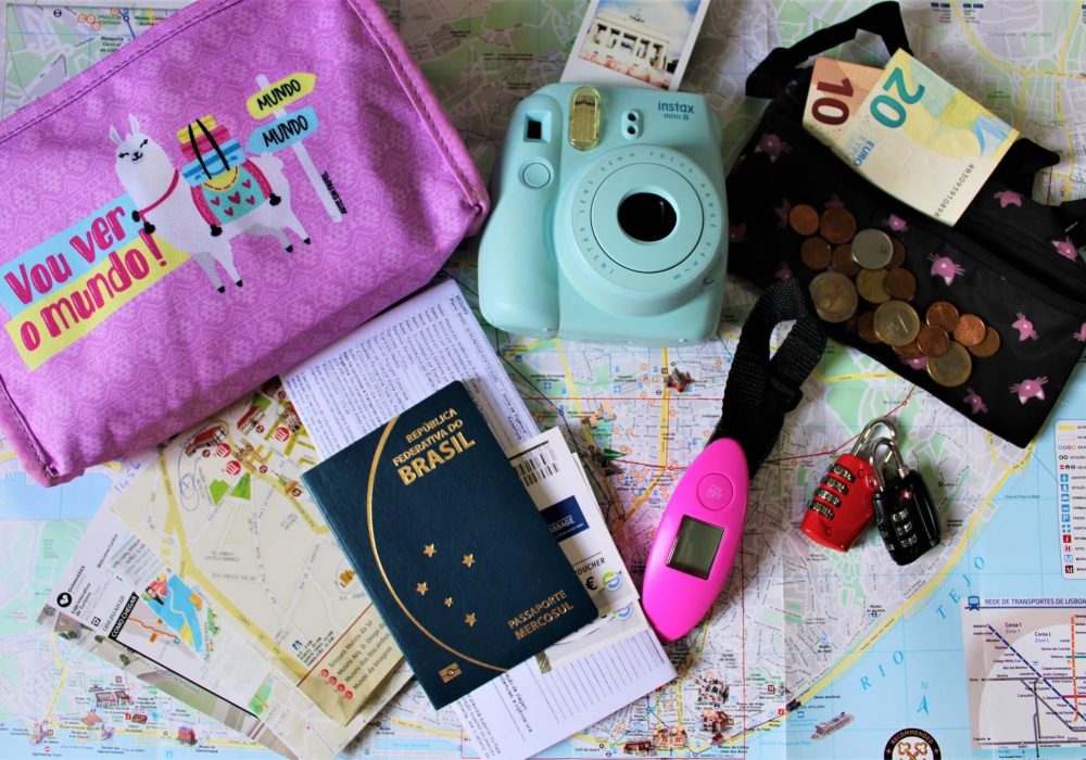 Veja os requisitos de entrada em países abertos para brasileiros