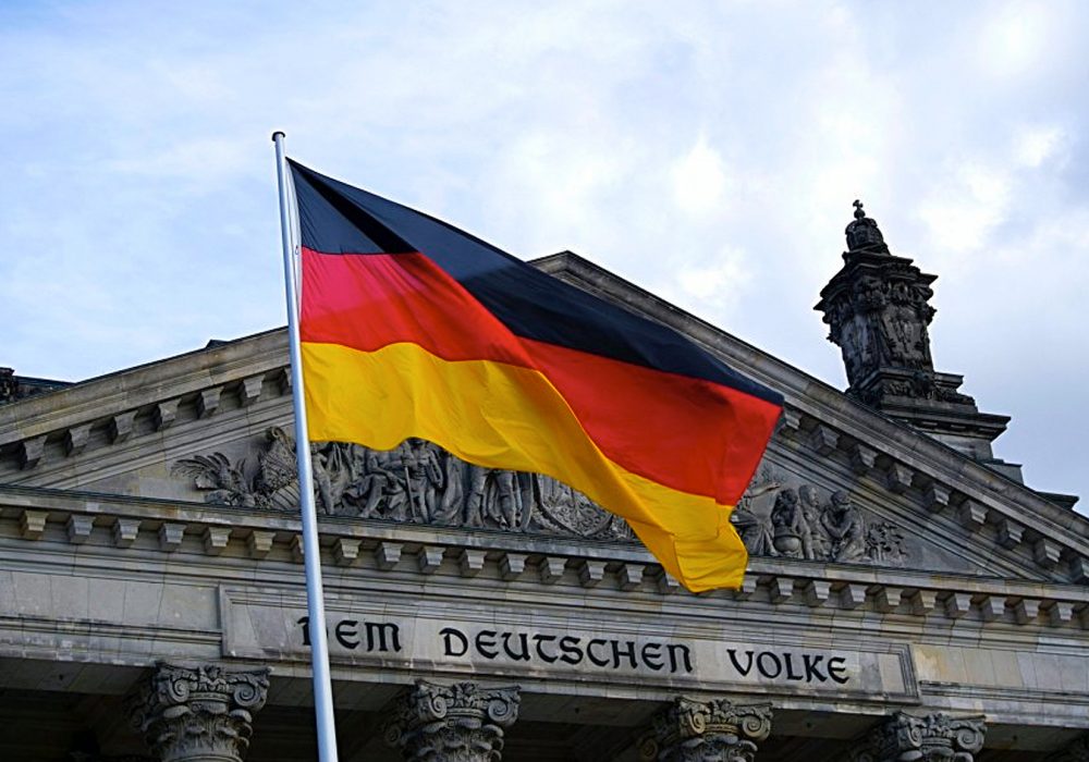 Alemanha deve flexibilizar medidas contra covid-19