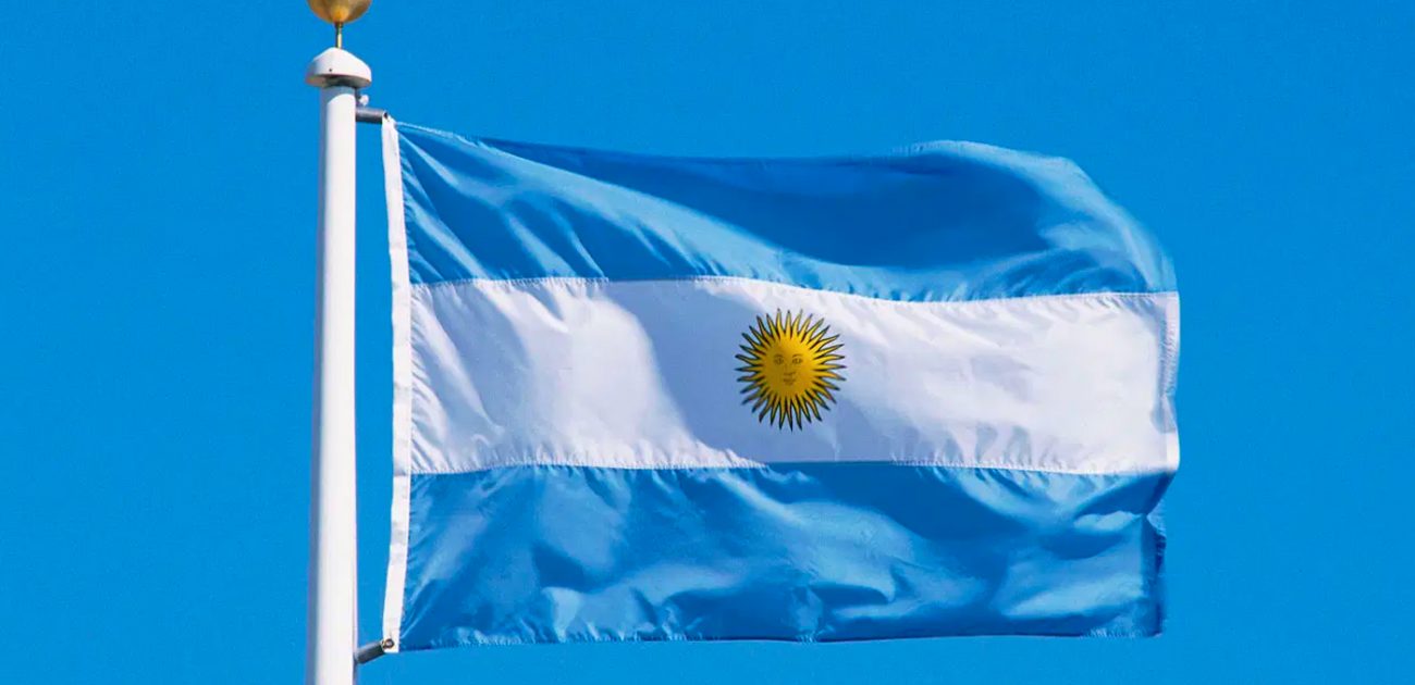 Argentina flexibiliza regra para entrada de turistas no país