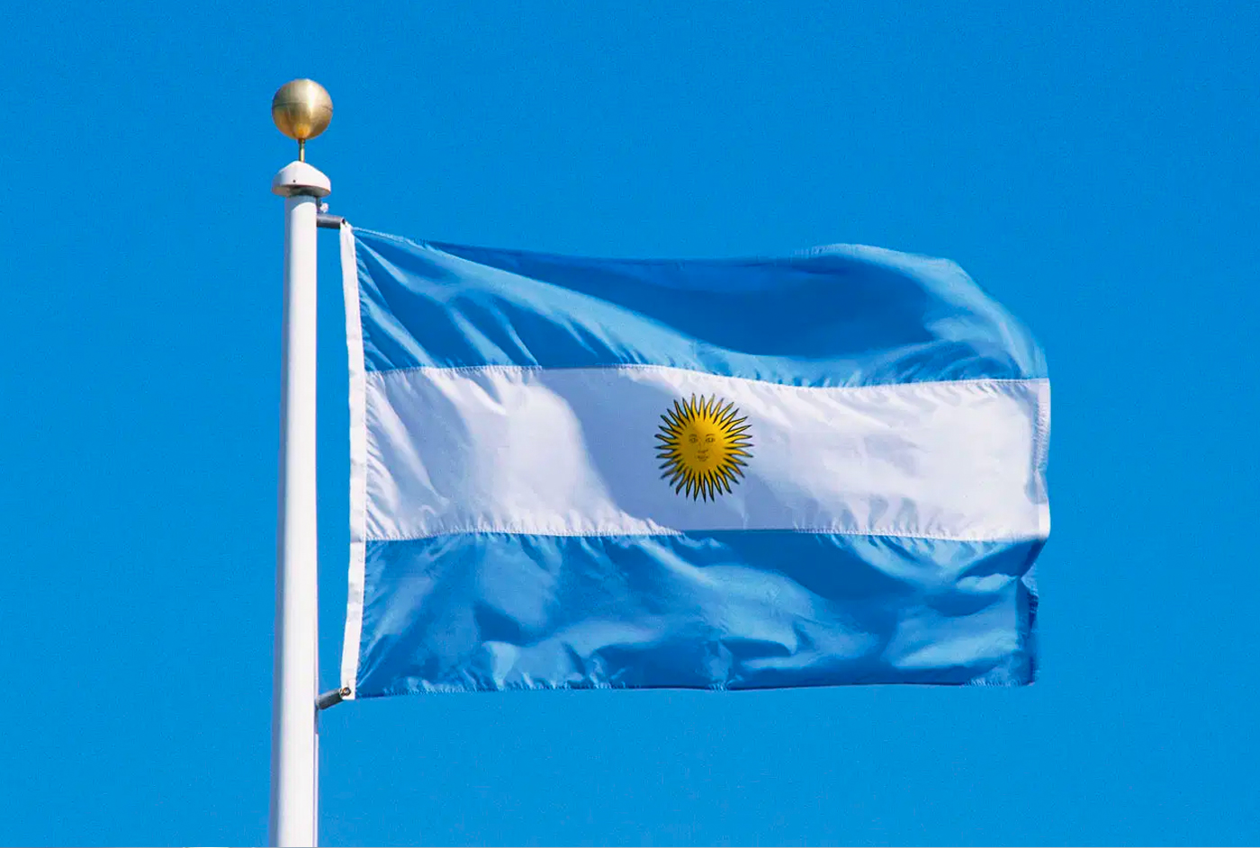 Argentina abre suas fronteiras em outubro e brasileiros podem viajar ao país