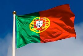 Brasileiros podem Entrar em Portugal com PCR