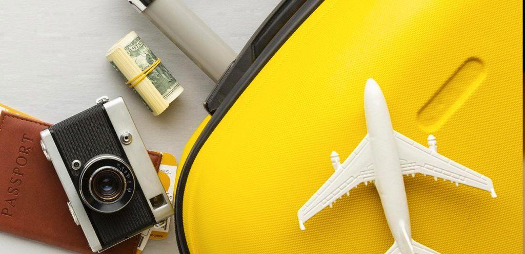 5 formas de ganhar milhas sem voar