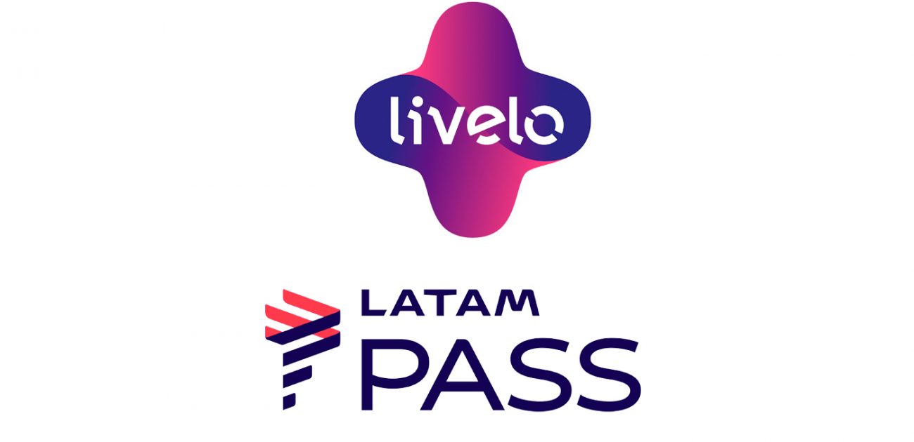 Livelo e Latam Pass oferecem 90% de bônus em transferências de pontos