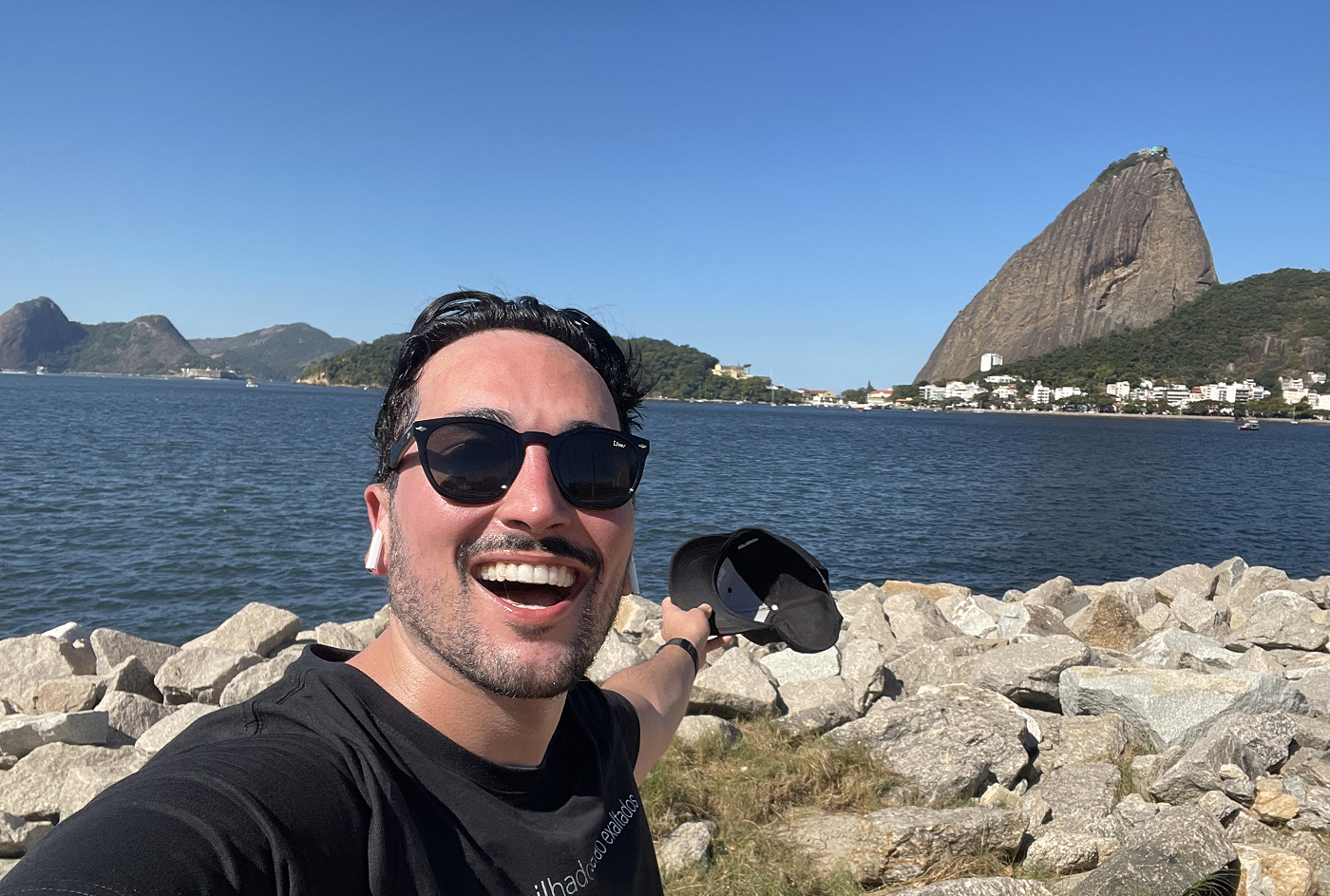 Rio de Janeiro: tudo que você precisa para planejar sua viagem
