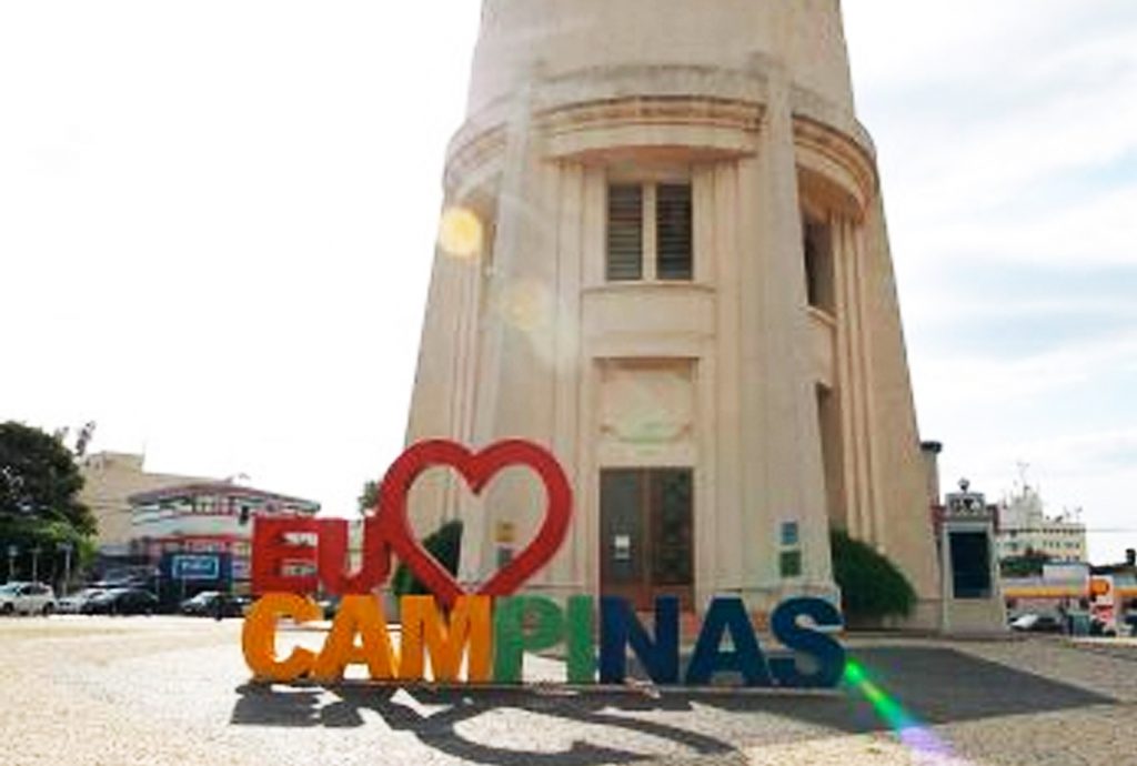 O que fazer em campinas