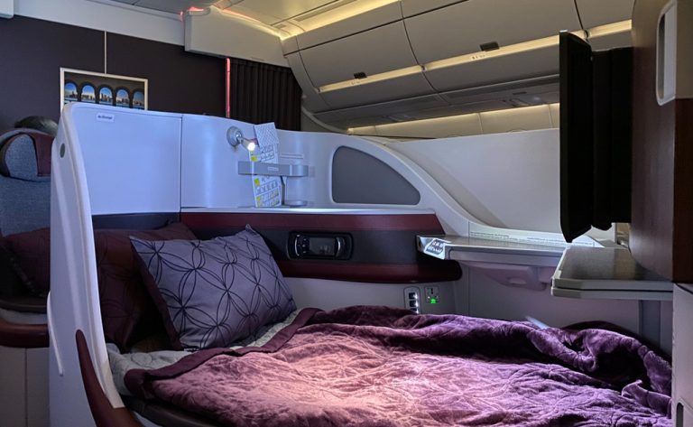 Por que as cias. aéreas estão dando fim à Primeira Classe