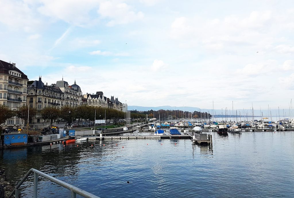 Suíça ajusta regras para circulação de brasileiros no paísSuíça ajusta regras para circulação de brasileiros no país