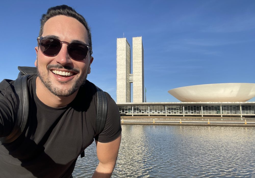 Brasília (DF), conheça a capital do Brasil