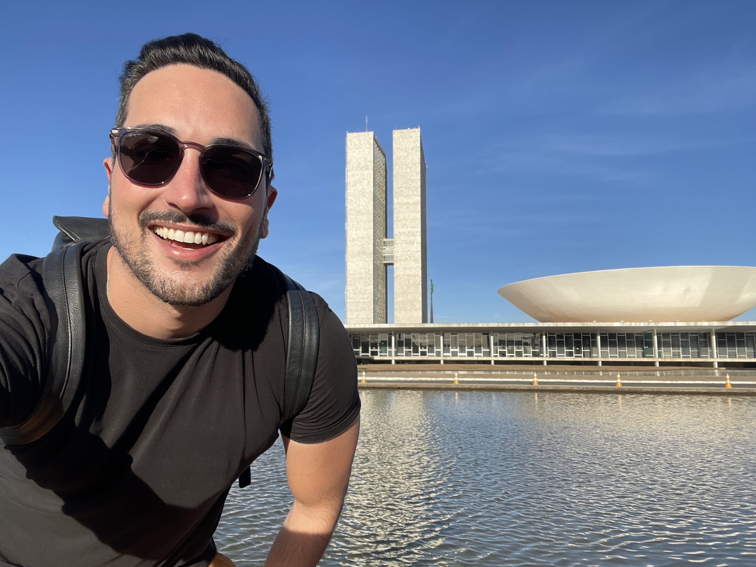 Brasília (DF), conheça a capital do Brasil