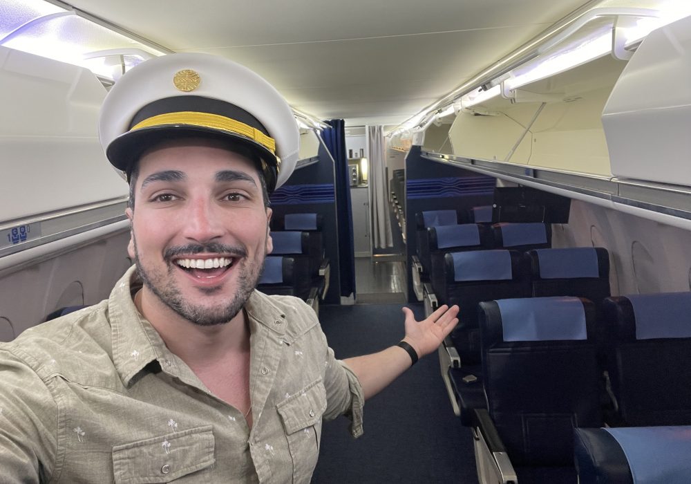 Pan Am Brasil: saiba como é voar na companhia