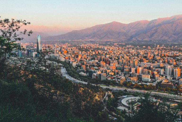 Regras de entrada no Chile flexibilizam em setembro