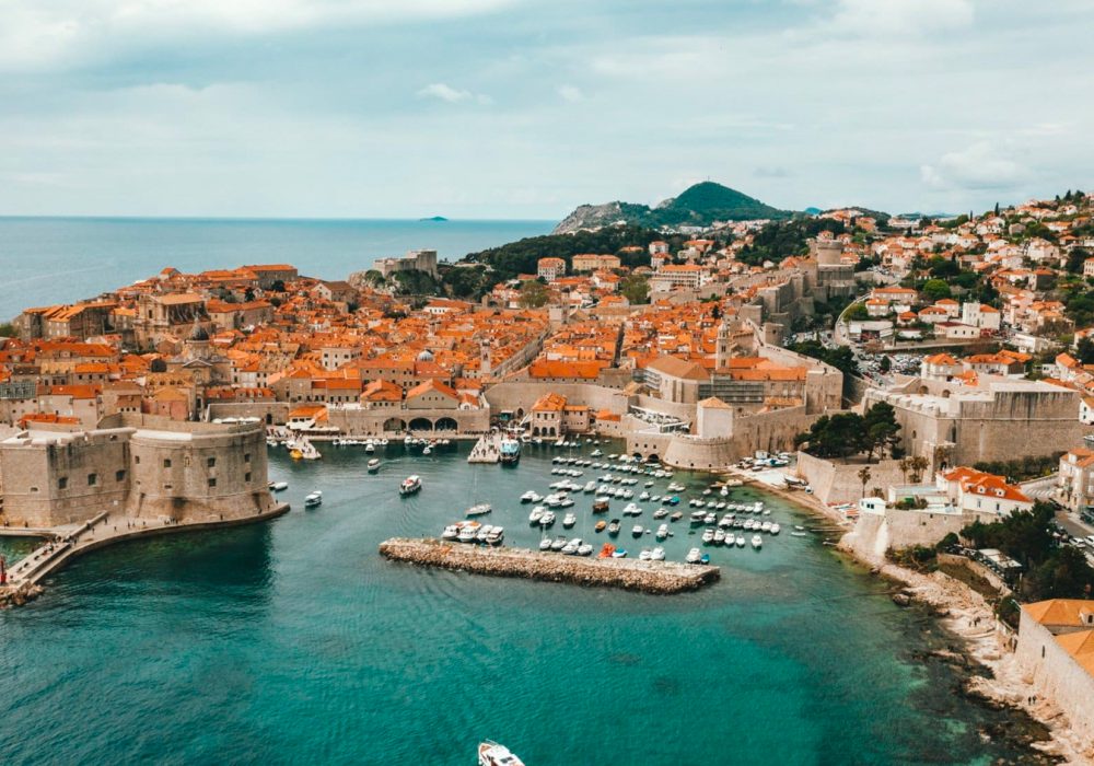 Croácia flexibiliza regras para entrada de brasileiros