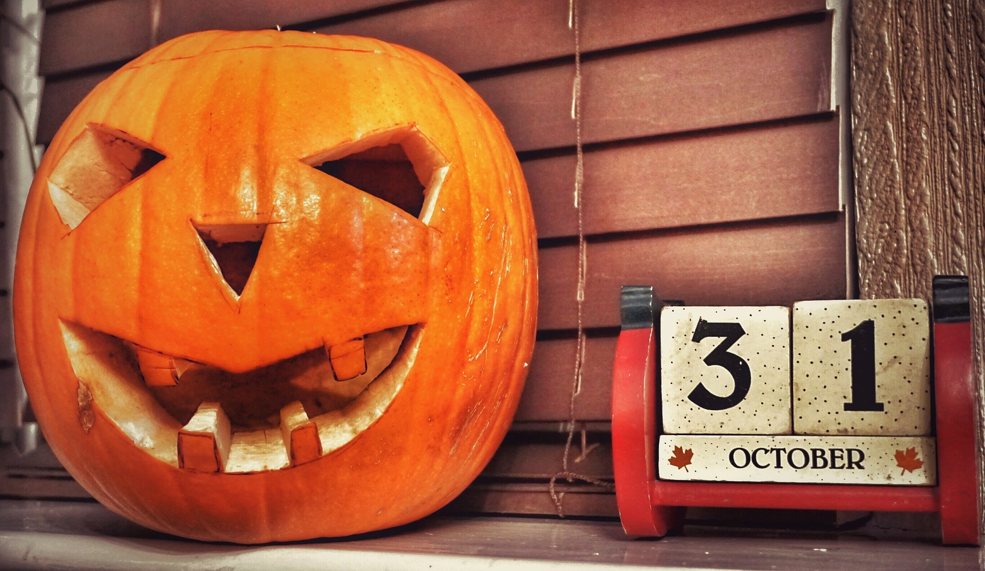 Halloween: lugares assombrados para conhecer