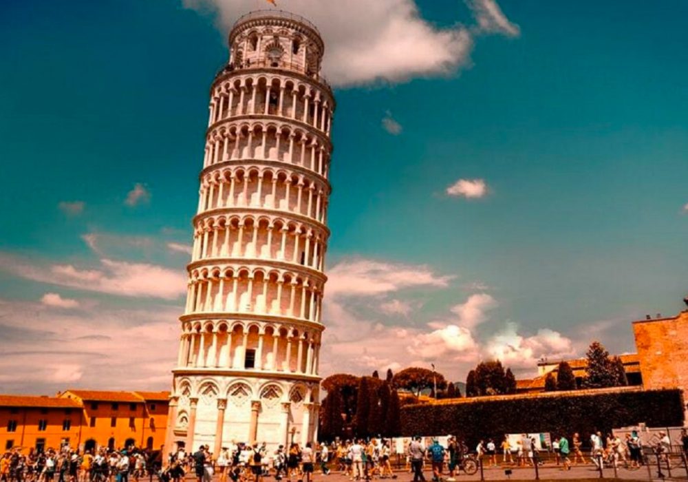 Itália volta a aceitar passageiros brasileiros