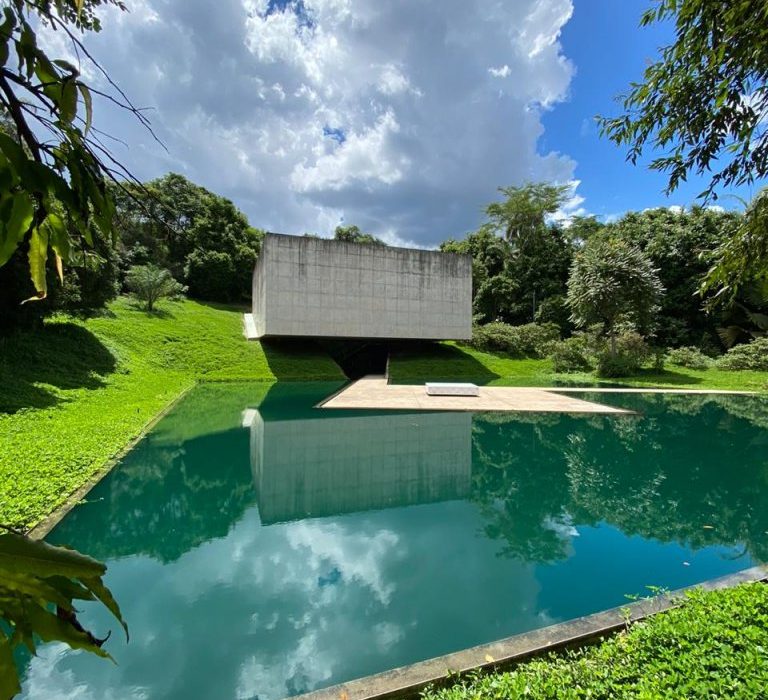 Saiba como visitar o maior museu a céu aberto de graça