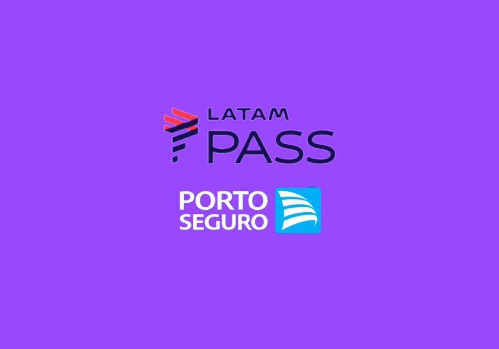 Porto Seguro e Latam Pass: ganhe até 100% de bônus