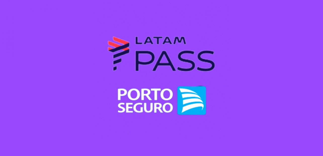 Porto Seguro e Latam Pass: ganhe até 100% de bônus