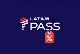 Latam Pass Promo