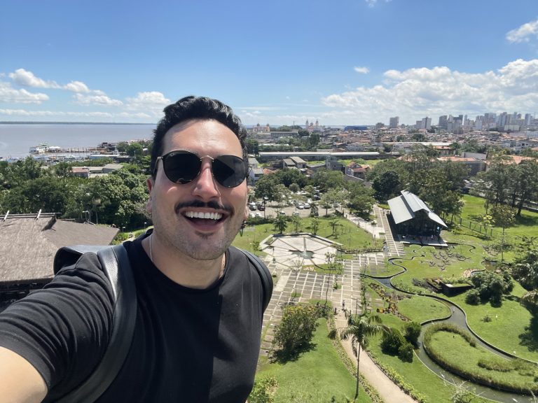 Roteiro em Belém – o que fazer na capital do Pará