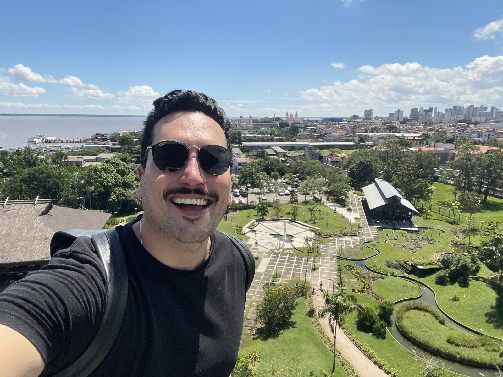 Roteiro em Belém – o que fazer na capital do Pará