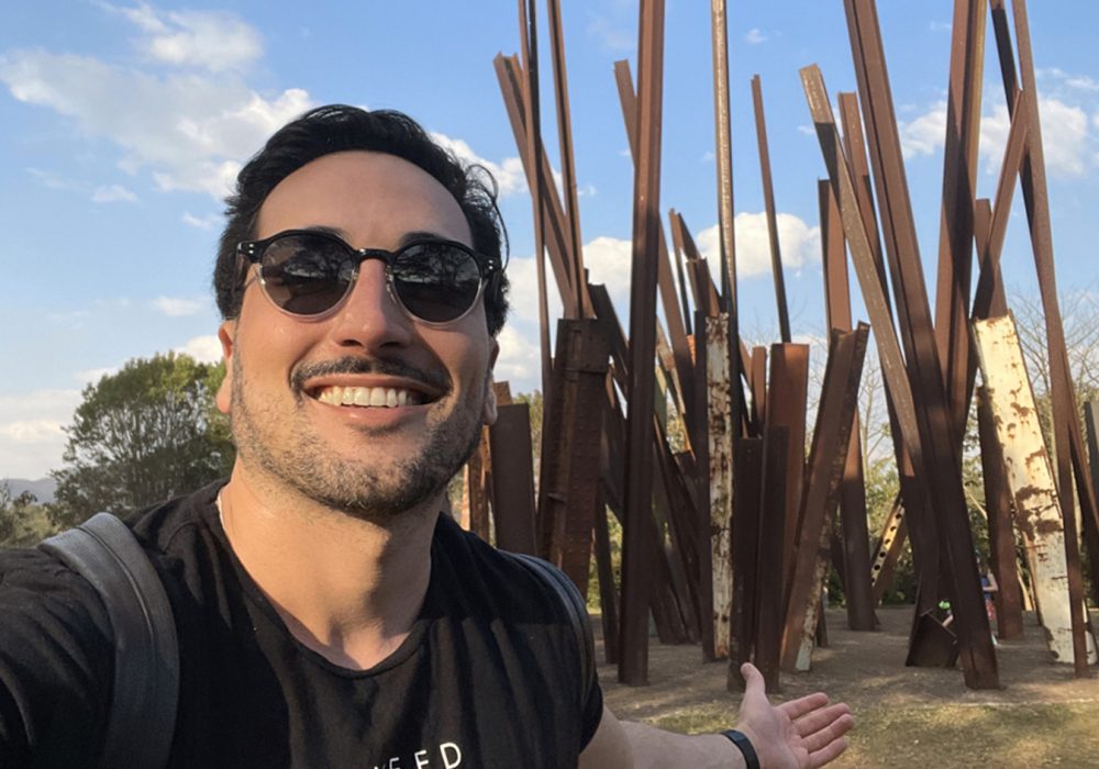 Inhotim: o que fazer no maior museu do mundo