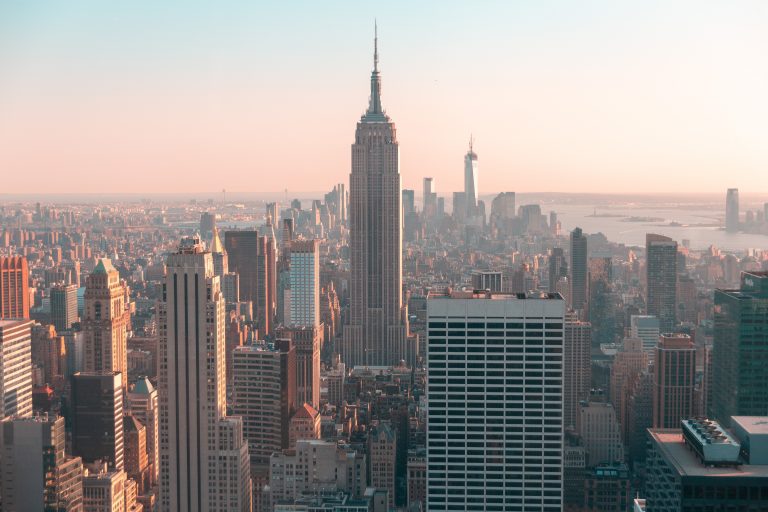 10 atrações em Nova York gastando pouco ou até mesmo nada