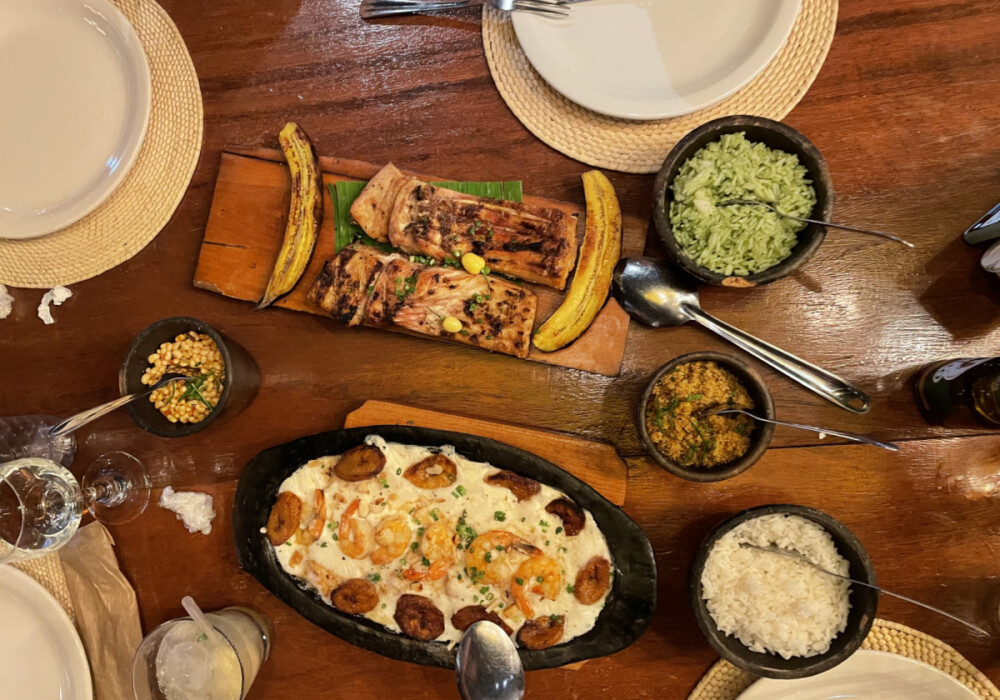 Sugestões de onde comer em Belém do Pará