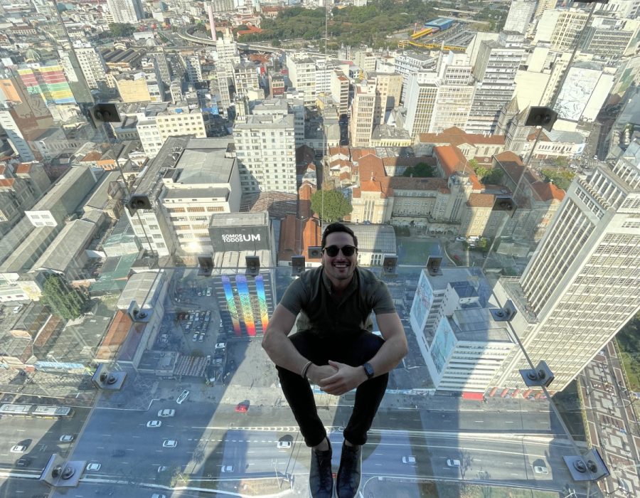 Cidade brasileira está na lista das cidades mais feias do mundo