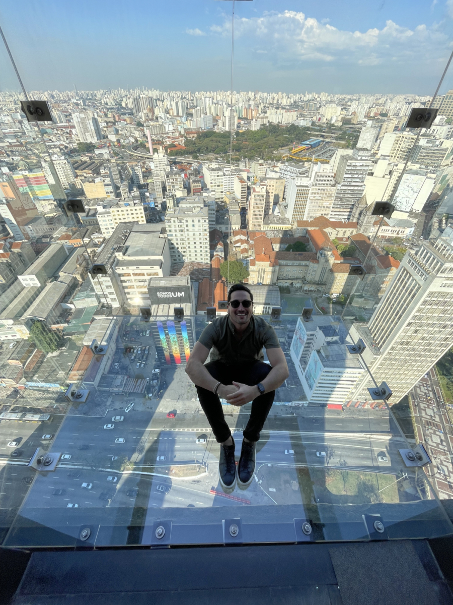 Cidade brasileira está na lista das cidades mais feias do mundo