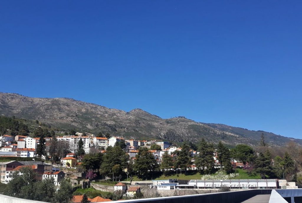 Serra da Estrela - Portugal