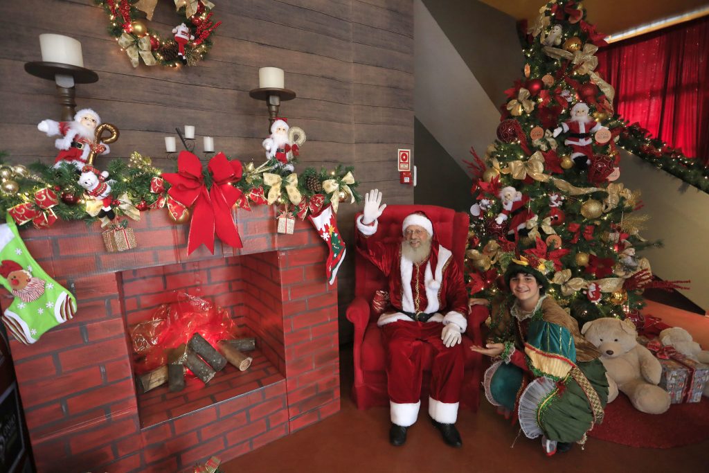 Natal em Canela - EPM