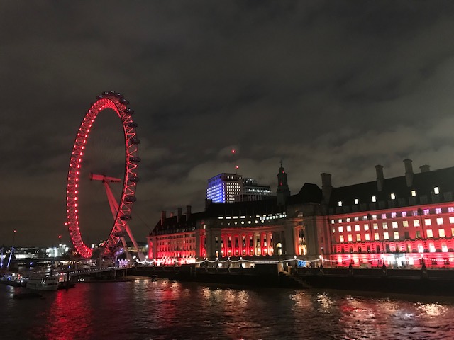 Cidades para conhecer na Inglaterra