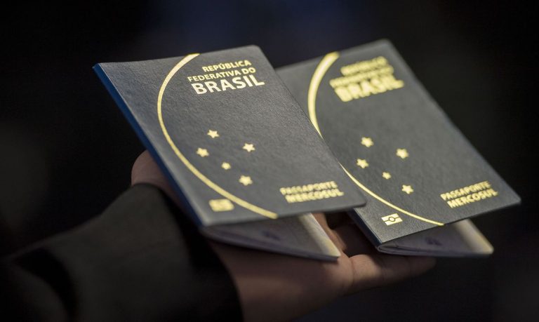 Países que exigem visto de turismo para brasileiros